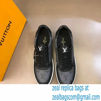 Louis Vuitton Men's Rivoli Sneakers 1A8EBD