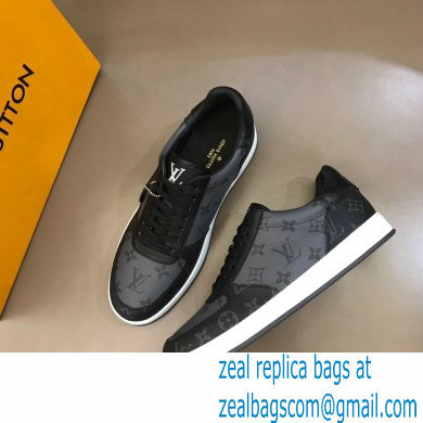 Louis Vuitton Men's Rivoli Sneakers 1A8EBD
