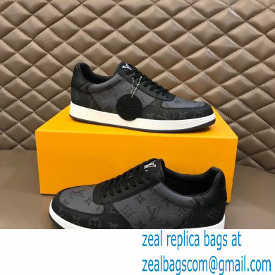 Louis Vuitton Men's Rivoli Sneakers 1A8EBD
