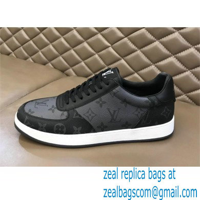 Louis Vuitton Men's Rivoli Sneakers 1A8EBD