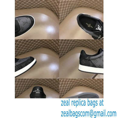 Louis Vuitton Men's Rivoli Sneakers 1A8EBD