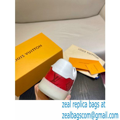 Louis Vuitton Men's Rivoli Sneakers 20