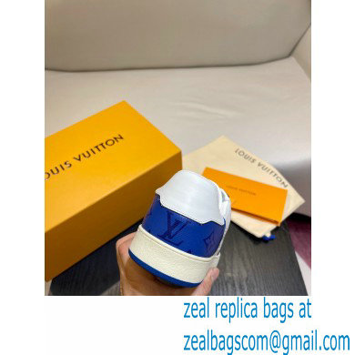 Louis Vuitton Men's Rivoli Sneakers 21