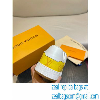 Louis Vuitton Men's Rivoli Sneakers 22