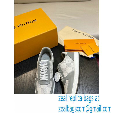 Louis Vuitton Men's Rivoli Sneakers 23