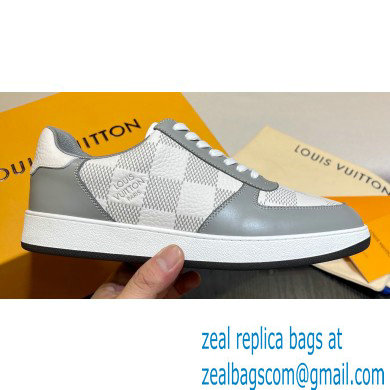 Louis Vuitton Men's Rivoli Sneakers 23