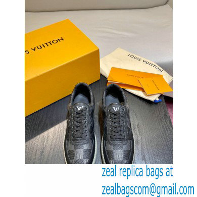 Louis Vuitton Men's Rivoli Sneakers 24