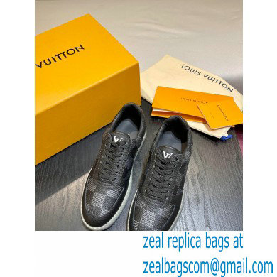 Louis Vuitton Men's Rivoli Sneakers 24
