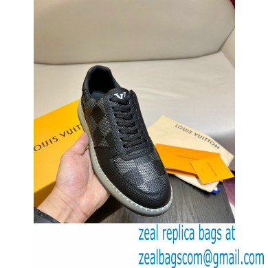 Louis Vuitton Men's Rivoli Sneakers 24
