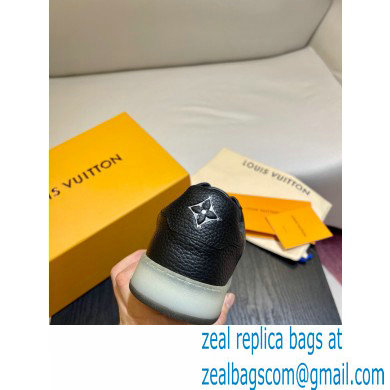 Louis Vuitton Men's Rivoli Sneakers 24