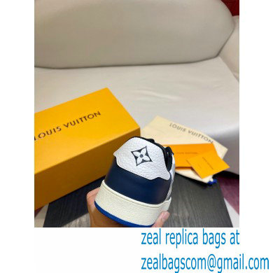 Louis Vuitton Men's Rivoli Sneakers 25