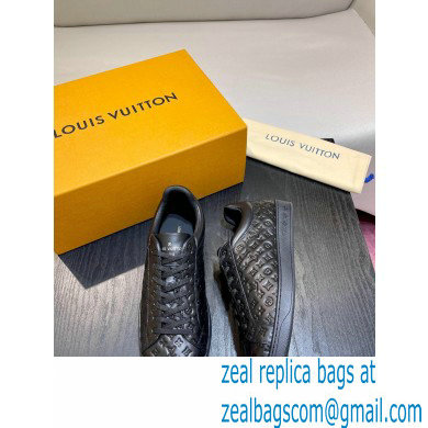 Louis Vuitton Men's Rivoli Sneakers 26