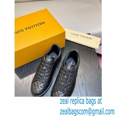 Louis Vuitton Men's Rivoli Sneakers 26