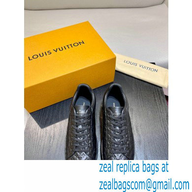 Louis Vuitton Men's Rivoli Sneakers 26