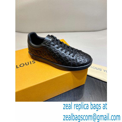 Louis Vuitton Men's Rivoli Sneakers 26