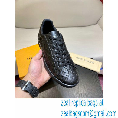 Louis Vuitton Men's Rivoli Sneakers 26