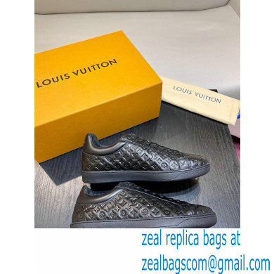 Louis Vuitton Men's Rivoli Sneakers 26