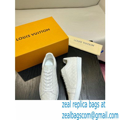 Louis Vuitton Men's Rivoli Sneakers 27