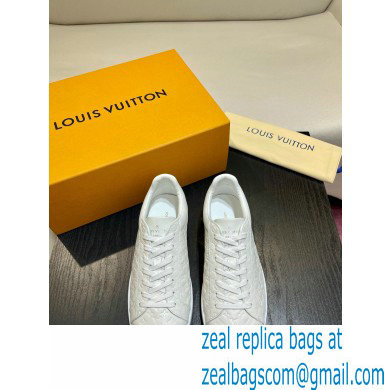 Louis Vuitton Men's Rivoli Sneakers 27