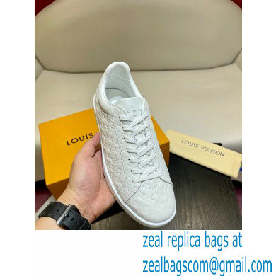Louis Vuitton Men's Rivoli Sneakers 27