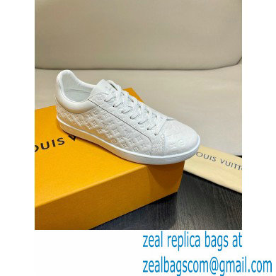 Louis Vuitton Men's Rivoli Sneakers 27