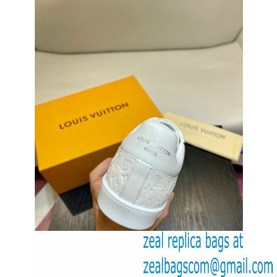 Louis Vuitton Men's Rivoli Sneakers 27