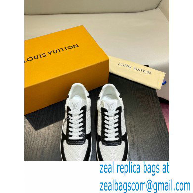 Louis Vuitton Men's Rivoli Sneakers 28