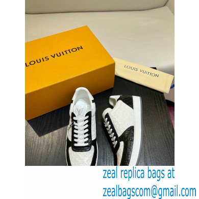 Louis Vuitton Men's Rivoli Sneakers 28