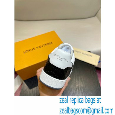 Louis Vuitton Men's Rivoli Sneakers 28