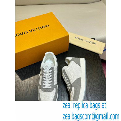 Louis Vuitton Men's Rivoli Sneakers 29