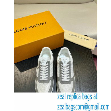 Louis Vuitton Men's Rivoli Sneakers 29
