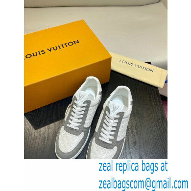 Louis Vuitton Men's Rivoli Sneakers 29