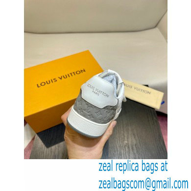 Louis Vuitton Men's Rivoli Sneakers 29