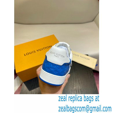 Louis Vuitton Men's Rivoli Sneakers 30