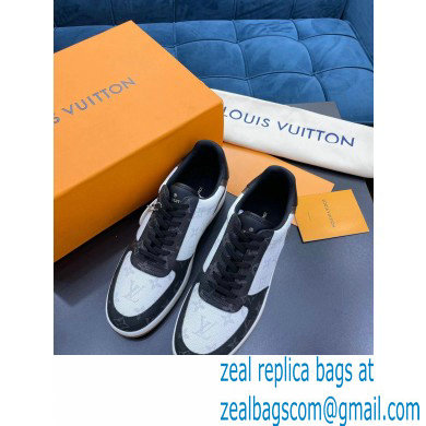 Louis Vuitton Men's Rivoli Sneakers 31