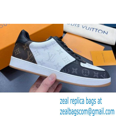 Louis Vuitton Men's Rivoli Sneakers 31