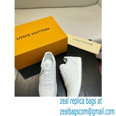 Louis Vuitton Men's Rivoli Sneakers 32