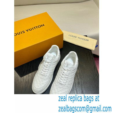 Louis Vuitton Men's Rivoli Sneakers 32