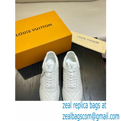 Louis Vuitton Men's Rivoli Sneakers 32