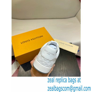 Louis Vuitton Men's Rivoli Sneakers 32