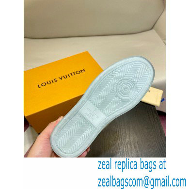 Louis Vuitton Men's Rivoli Sneakers 32
