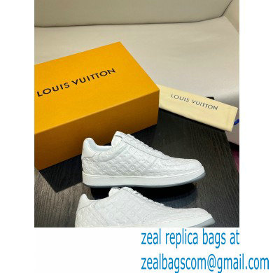 Louis Vuitton Men's Rivoli Sneakers 32