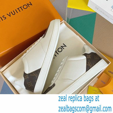 Louis Vuitton Men's Rivoli Sneakers 33