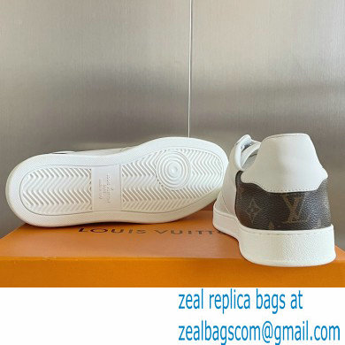 Louis Vuitton Men's Rivoli Sneakers 33
