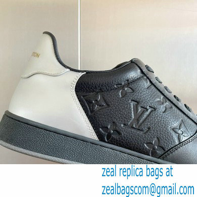 Louis Vuitton Men's Rivoli Sneakers 34