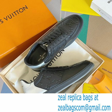 Louis Vuitton Men's Rivoli Sneakers 34