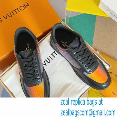 Louis Vuitton Men's Rivoli Sneakers 35