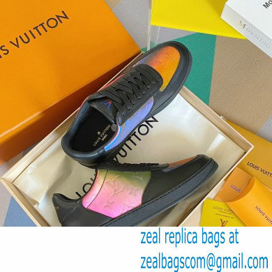Louis Vuitton Men's Rivoli Sneakers 35
