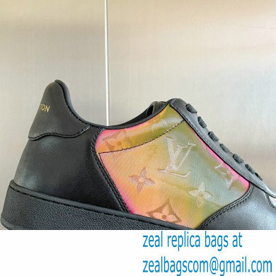 Louis Vuitton Men's Rivoli Sneakers 35