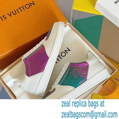 Louis Vuitton Men's Rivoli Sneakers 36
